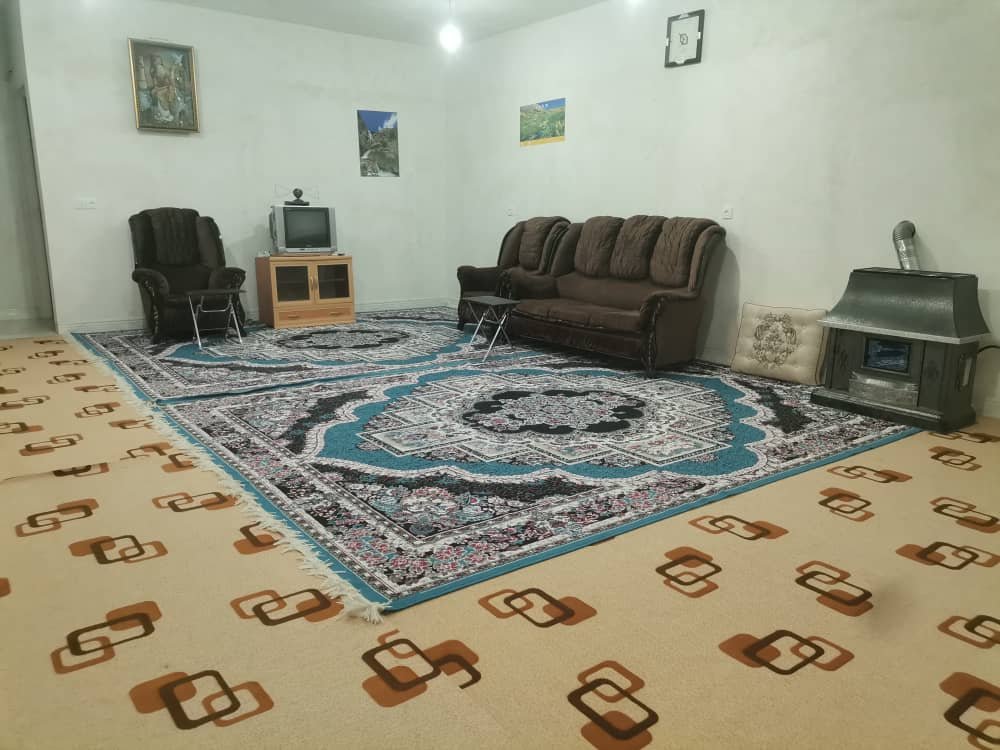 ویلا یک خوابه ایلیا