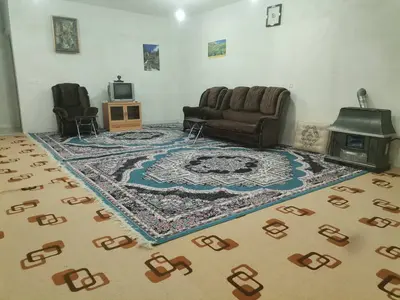 ویلا یک خوابه ایلیا