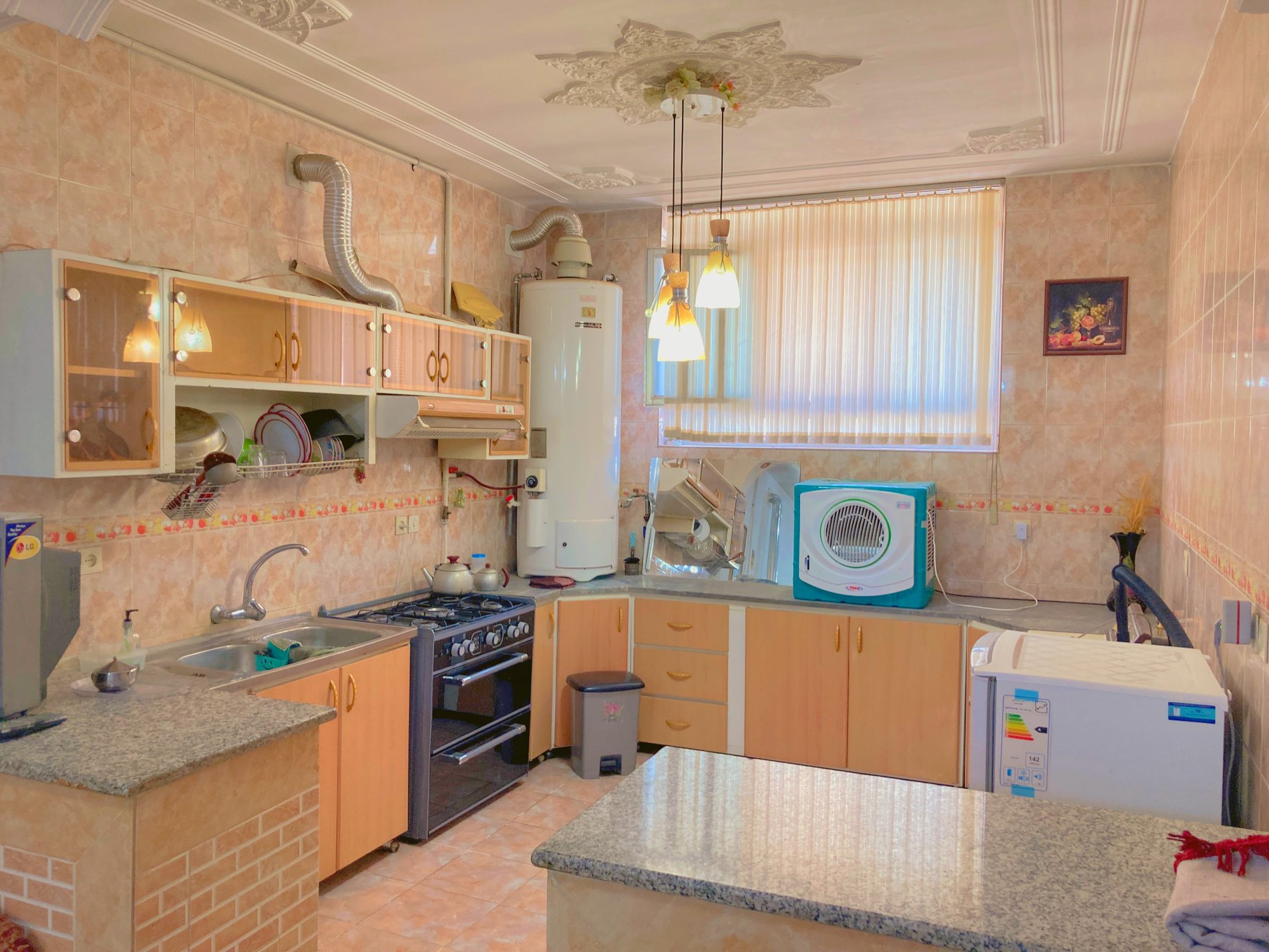 یک خوابه آذر 15