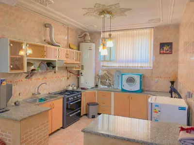 آپارتمان یک خوابه آذر 15