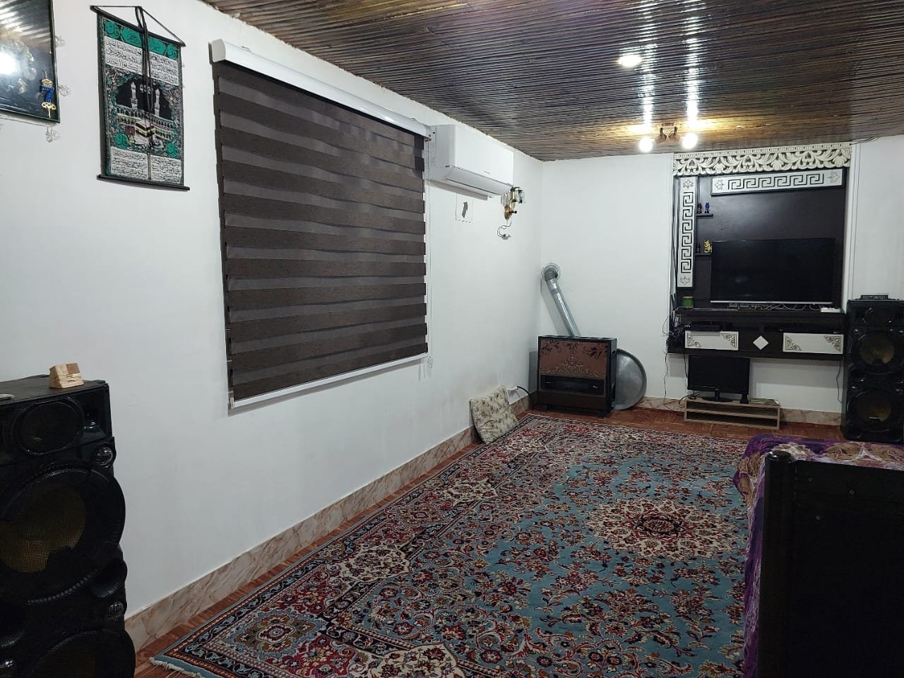 یک خوابه آقای ویلا