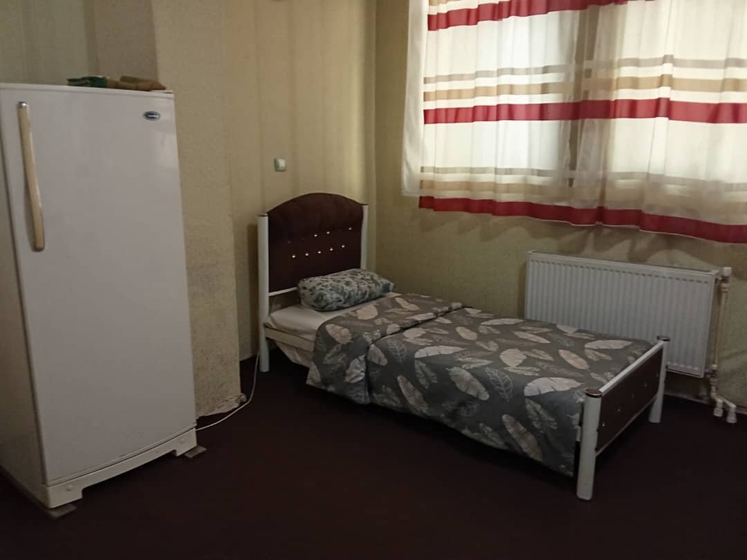 مجتمع اقامتی سردار ماکو - واحد یک تخته 3