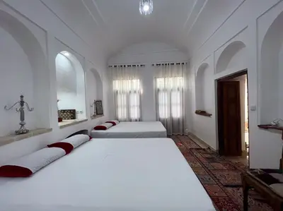 بومگردی الهه - واحد سپیده