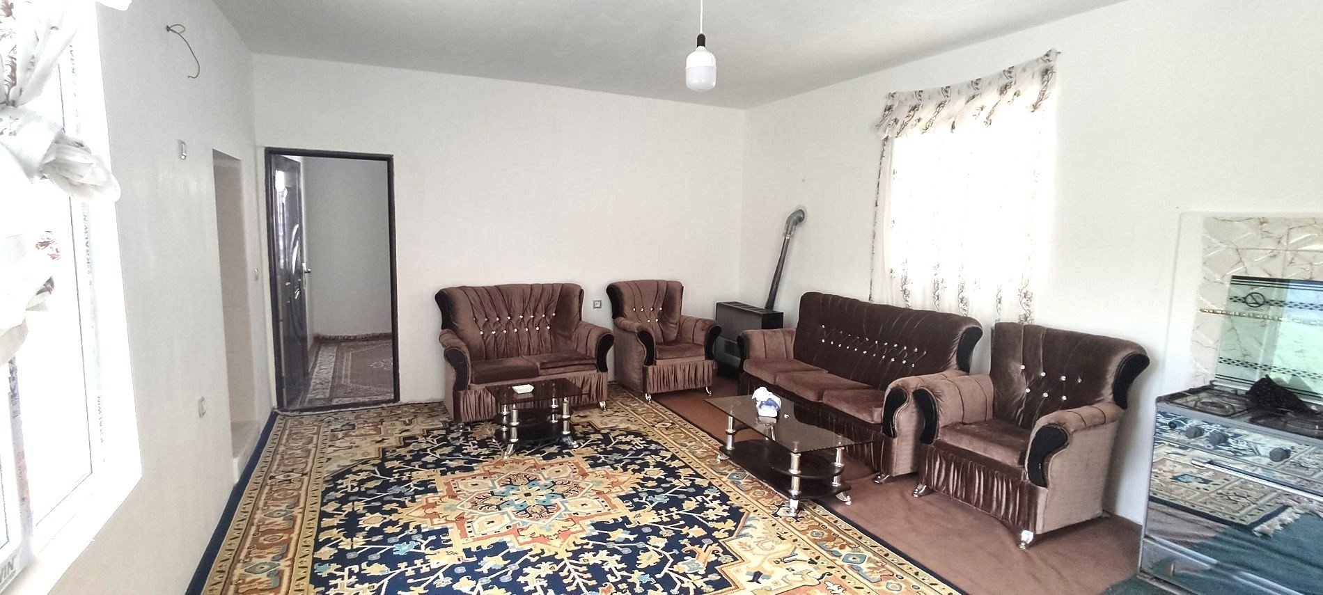 یک خوابه روستایی مکیدی