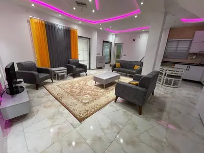 ویلا دوخوابه بوستان 17