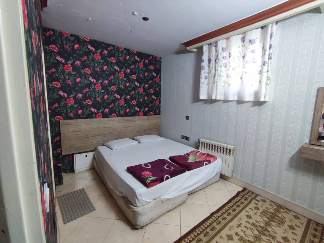 مجتمع اقامتی بیگی واحد پنج تخته 106 - 104