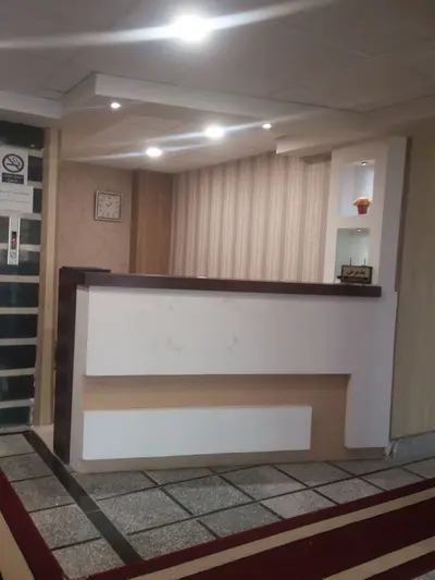 مجتمع اقامتی سردار ماکو - واحد چهار تخته 5