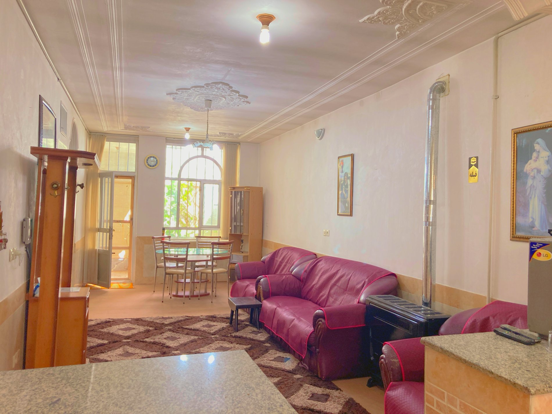 یک خوابه آذر 15