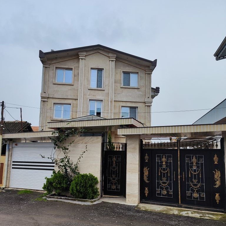 ویلا یک خوابه مهتاب 1