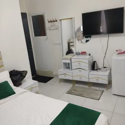 آپارتمان فلت کایرا ۵