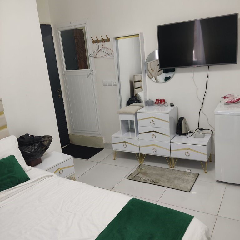 آپارتمان فلت کایرا ۵