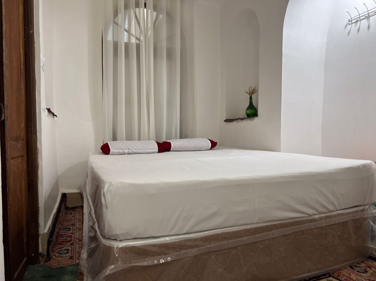 الهه - واحد ترمه