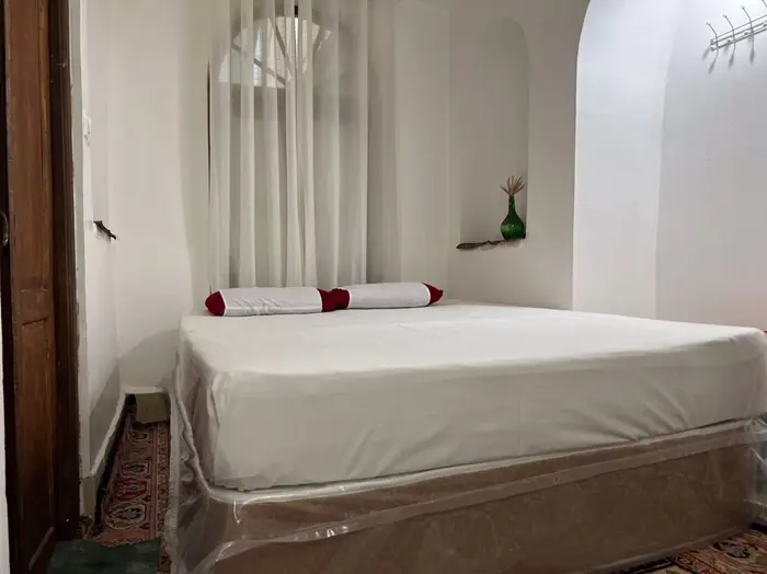 بوم گردی الهه - واحد ترمه