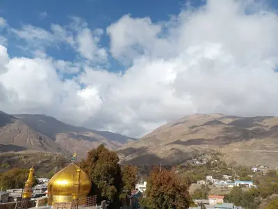 مجتمع اقامتی الموت - واحد سه تخته 2