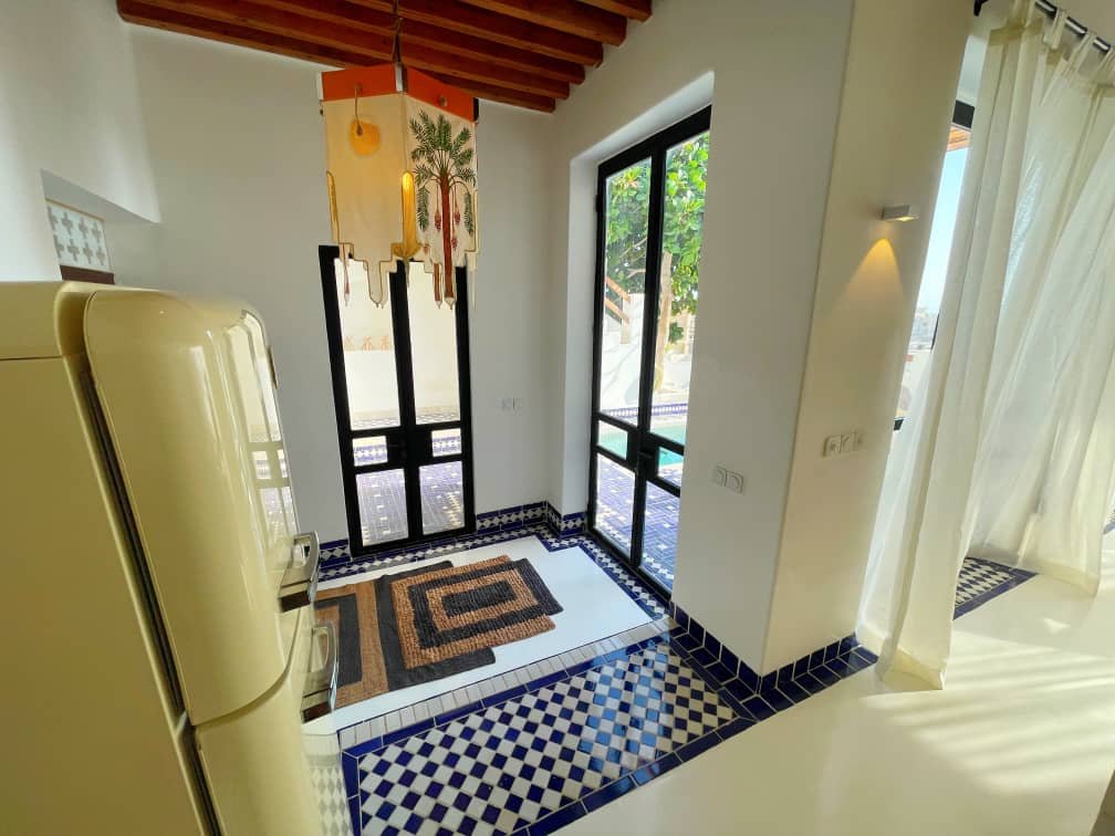 دوخوابه شلوت لافت