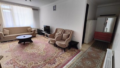 سوئیت یک خوابه پویا 3