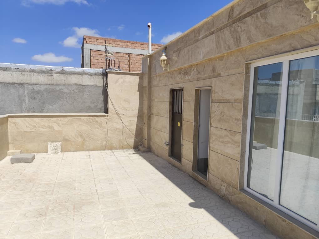 آپارتمان فلت دادرس