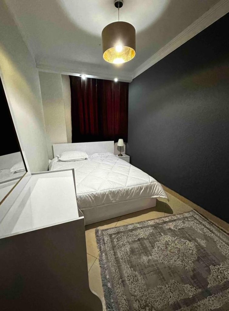 آپارتمان دوخوابه پارک وی ولیعصر