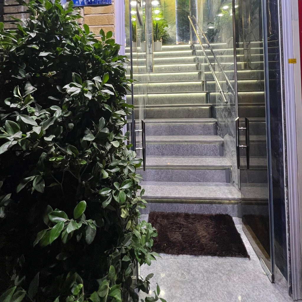 مجتمع اقامتی رز - واحد دوتخته 1