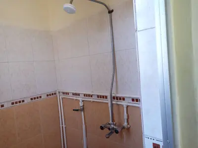 مجتمع اقامتی الموت - واحد 2