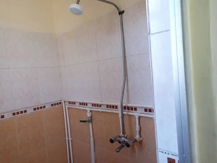 مجتمع اقامتگاهی الموت - واحد 2