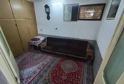 سوئیت یک خوابه پنج راه