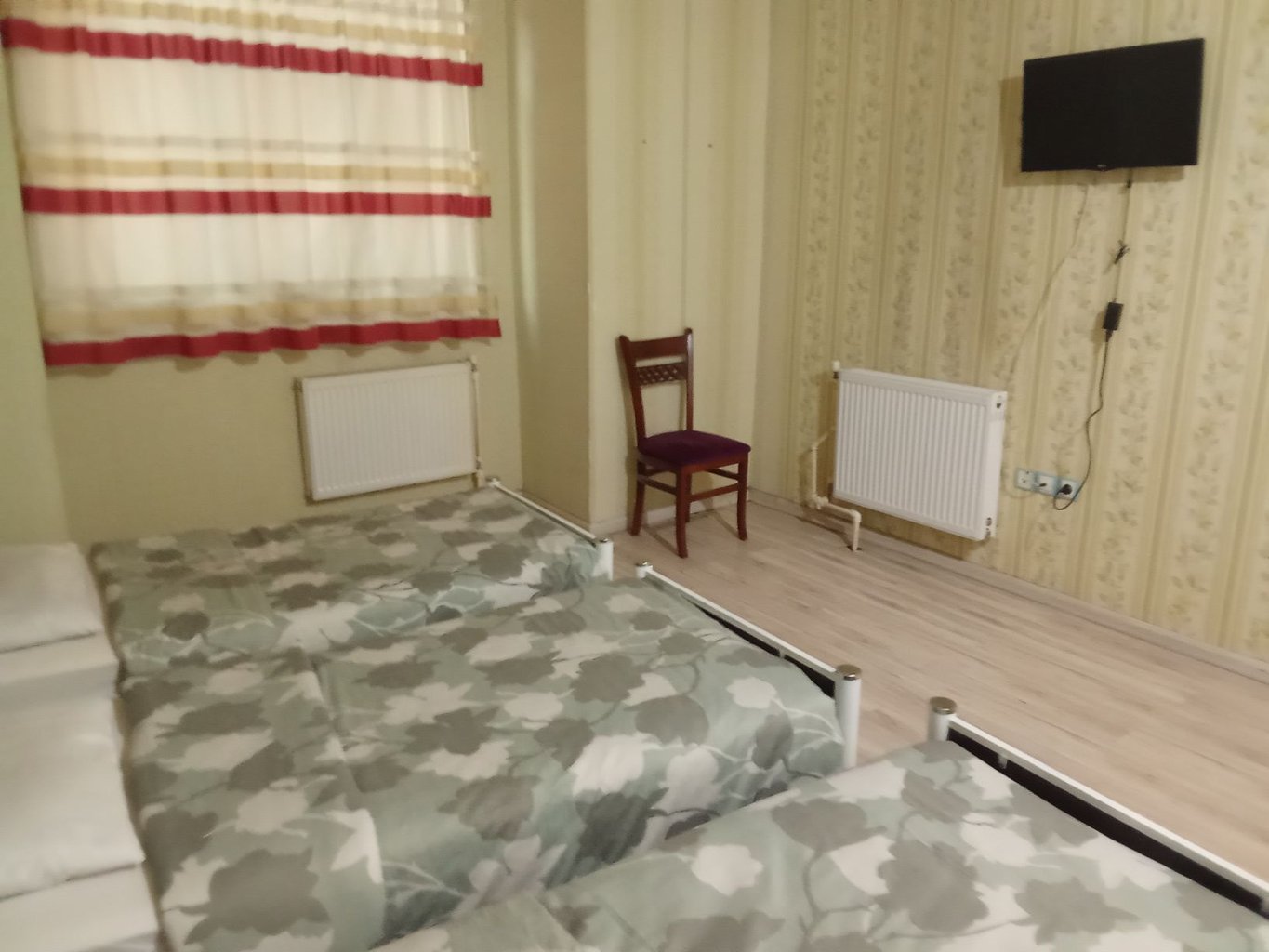 مجتمع اقامتی سردار ماکو - واحد سه تخته 5