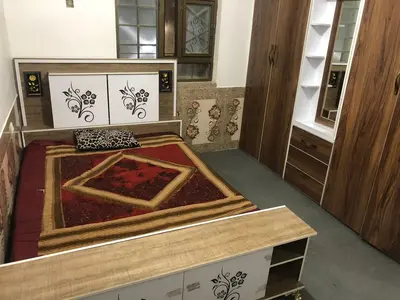 ویلا دوخوابه استخردار ماه و ستاره 1