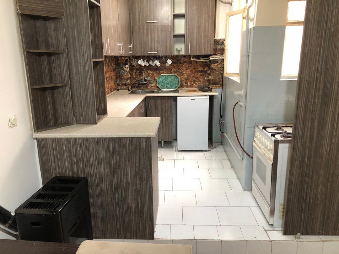 آپارتمان یک خوابه رویال ۱ نواب