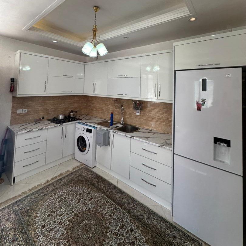 ویلا دوخوابه استخردار اردلان