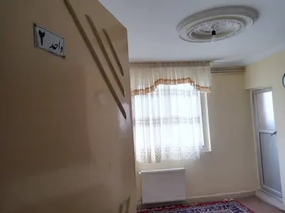 مجتمع اقامتی الموت - واحد 2