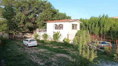 ویلا یک خوابه استخردار باغ پارادایس