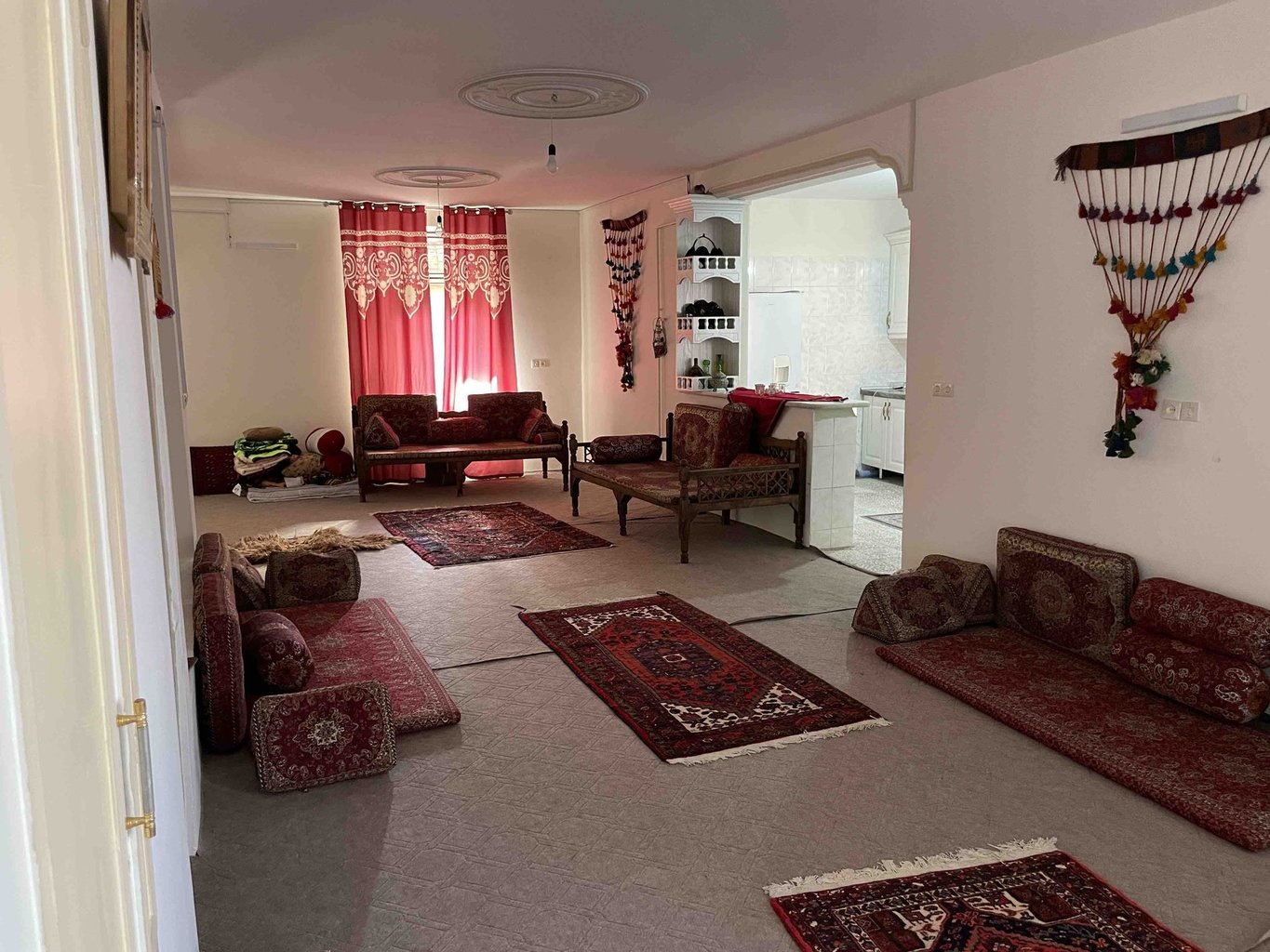 یک خوابه زرنان