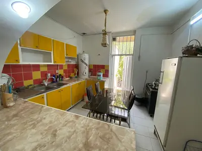 ویلا یک خوابه چشم آسمان