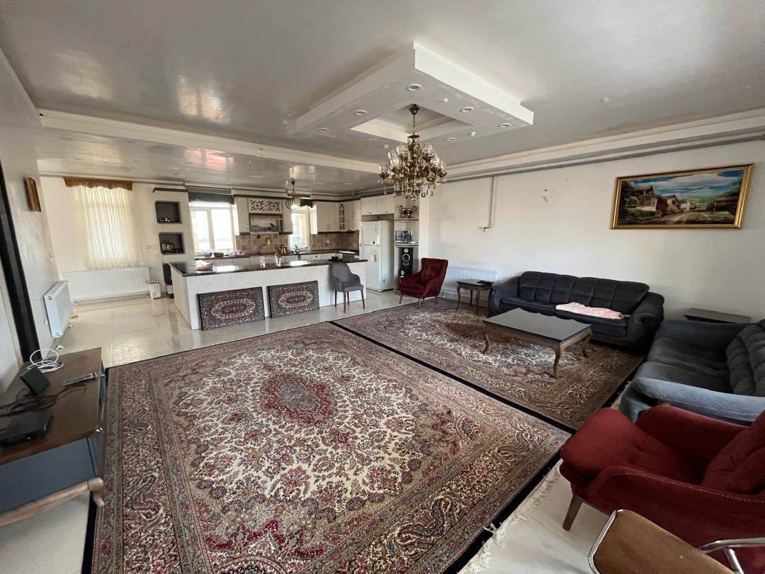 دوخوابه زرنان