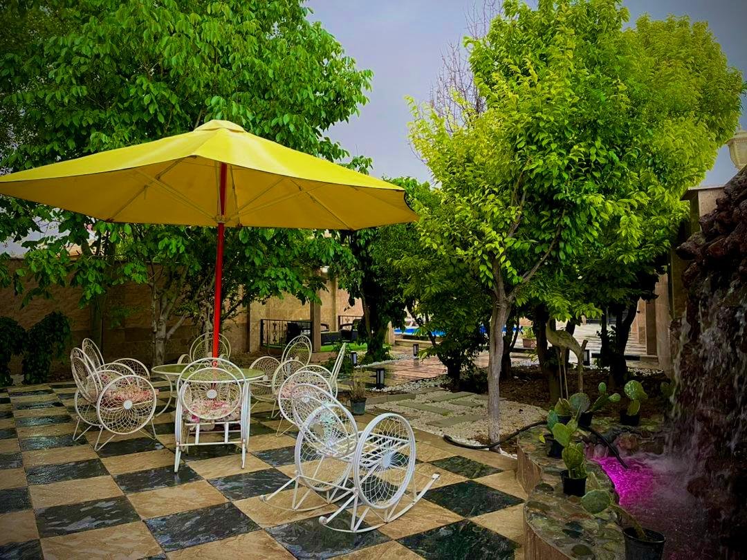 دوخوابه دوبلکس استخردار آبگرم میرزایی