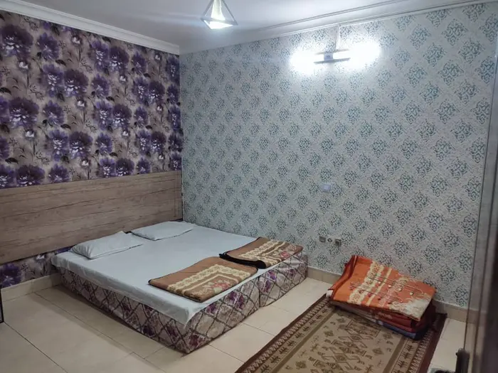 آپارتمان دوخوابه بیگی واحد 100