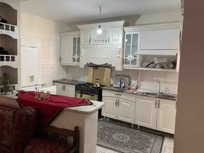 ویلا یک خوابه زرنان