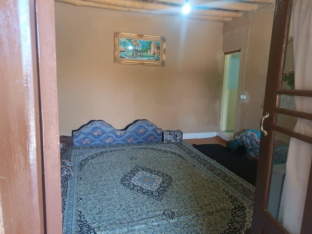 بوم گردی گیناش - واحد بهار