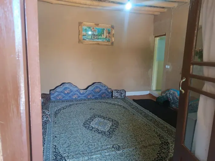 بوم گردی گیناش - واحد بهار