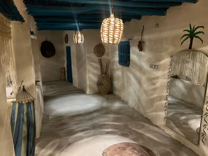 بوم گردی مغ - واحد 3