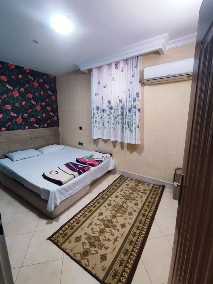 یک خوابه بیگی واحد 101