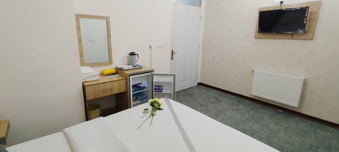 آراسته - واحد دوتخته دبل