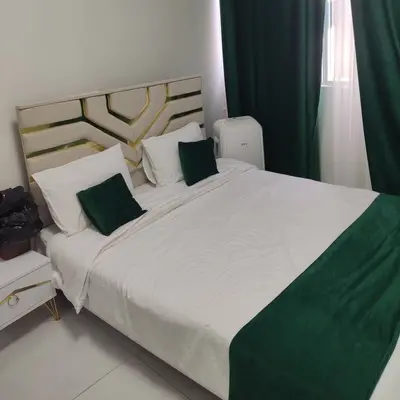 آپارتمان فلت کایرا ۵