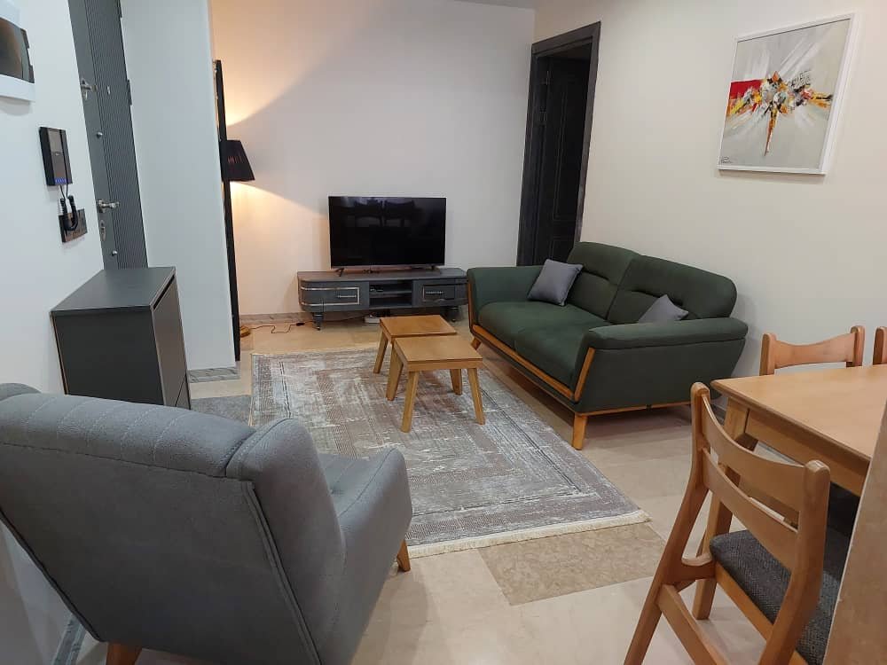 یک خوابه کامرانیه - واحد ۱۱۱