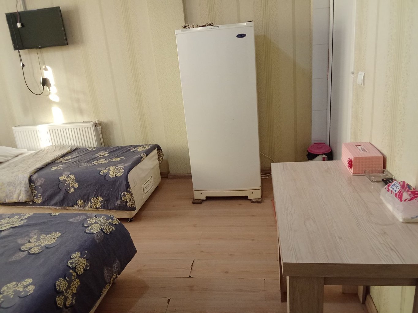 مجتمع اقامتی سردار ماکو - واحد چهار تخته 3