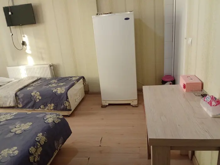 مجتمع اقامتگاهی سردار ماکو - واحد چهار تخته 3