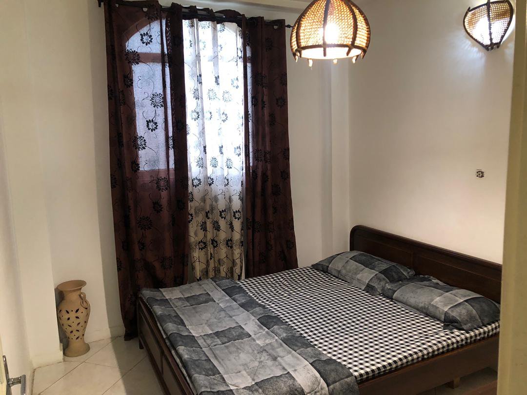 آپارتمان یک خوابه رویال ۲ نواب