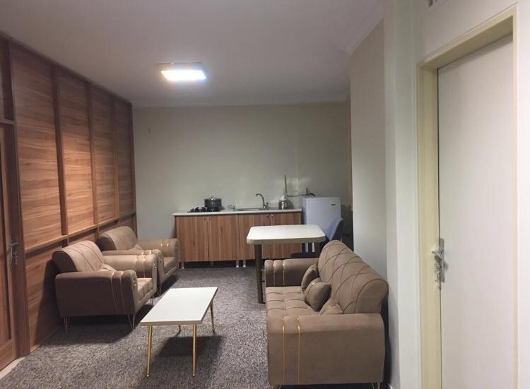 مجتمع اقامتی دوخوابه آتلانتیس واحد پنج تخته 5