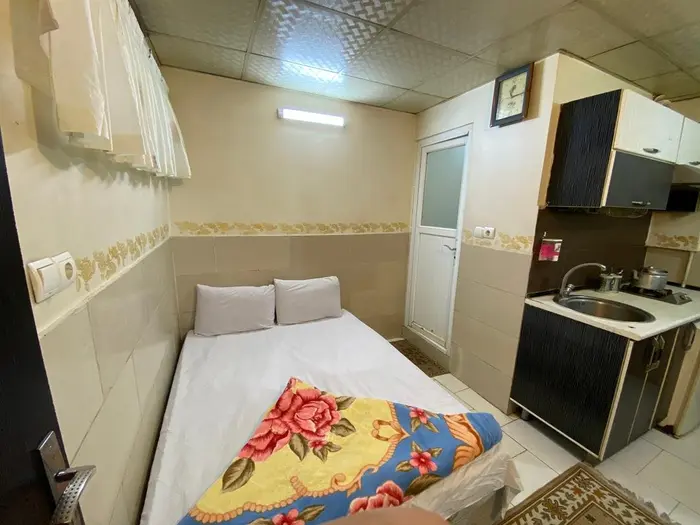 آترین - واحد دبل ۲۰۲